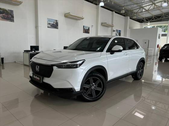 HONDA HR-V 1.5 DI I-VTEC FLEX EXL CVT